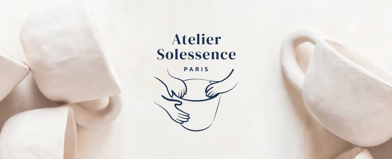 Atelier Solessence - 1